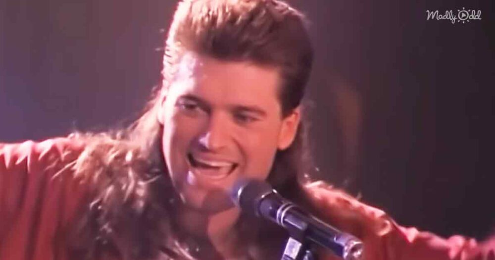 Billy Ray Cyrus