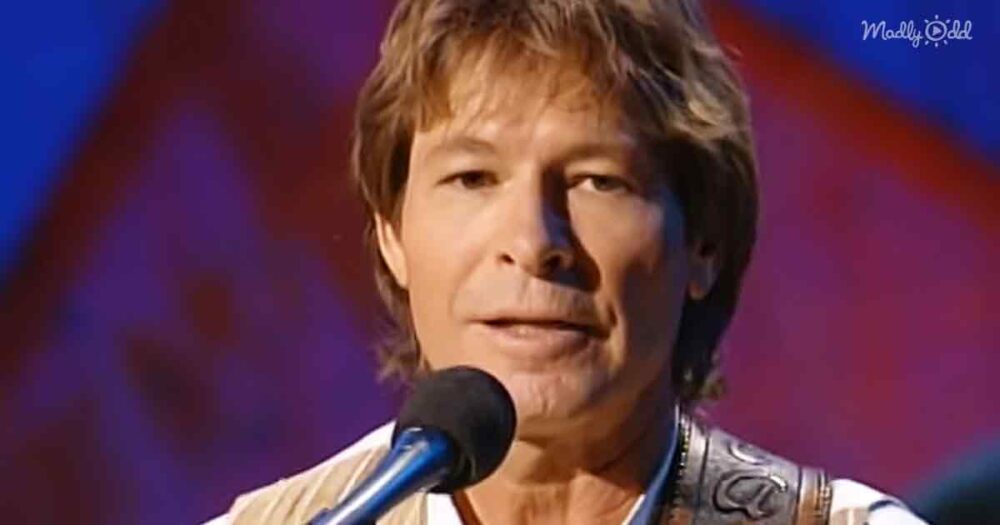 John Denver