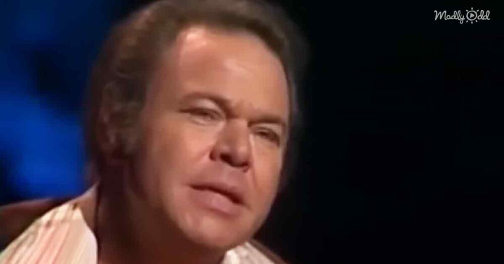 Roy Clark