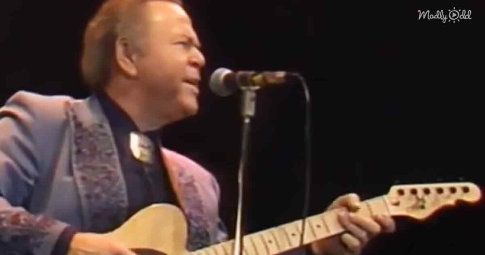 Roy Clark