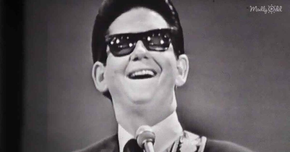 Roy Orbison