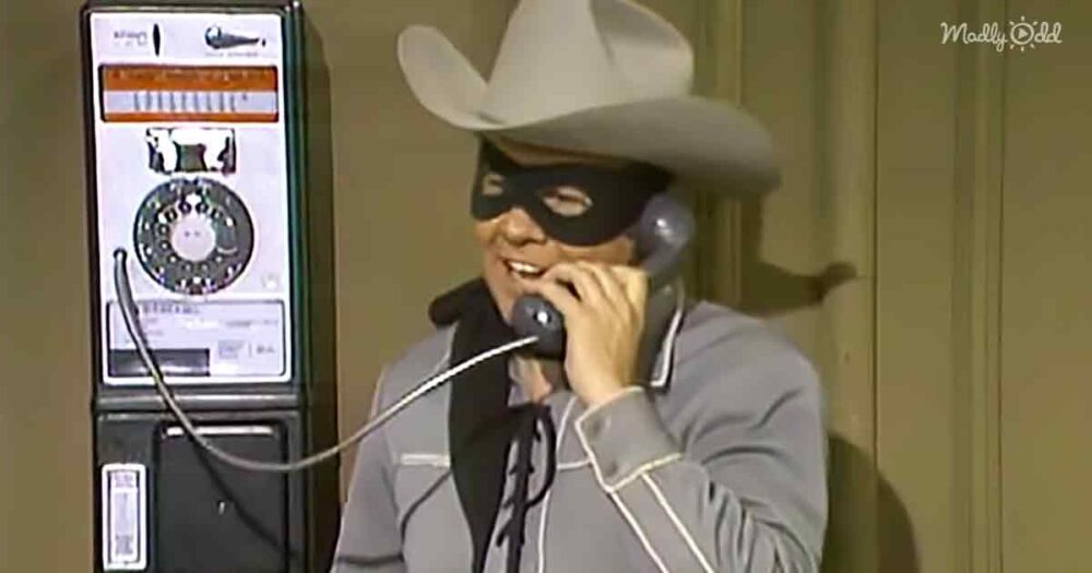 Tim Conway
