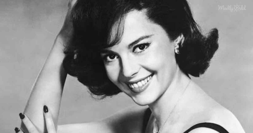 Natalie Wood