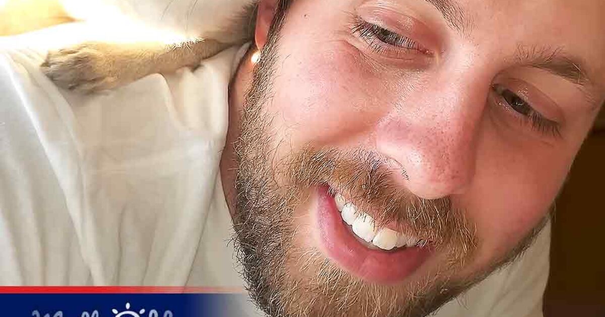 Pinterest Hidden Image