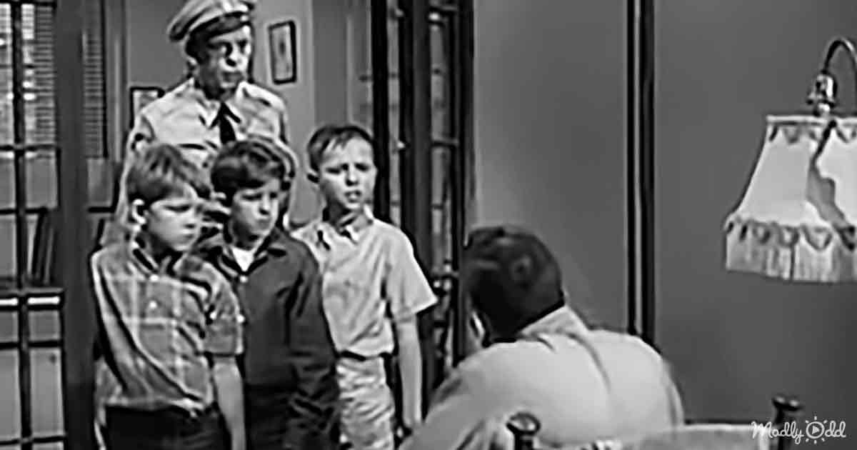 Andy Griffith