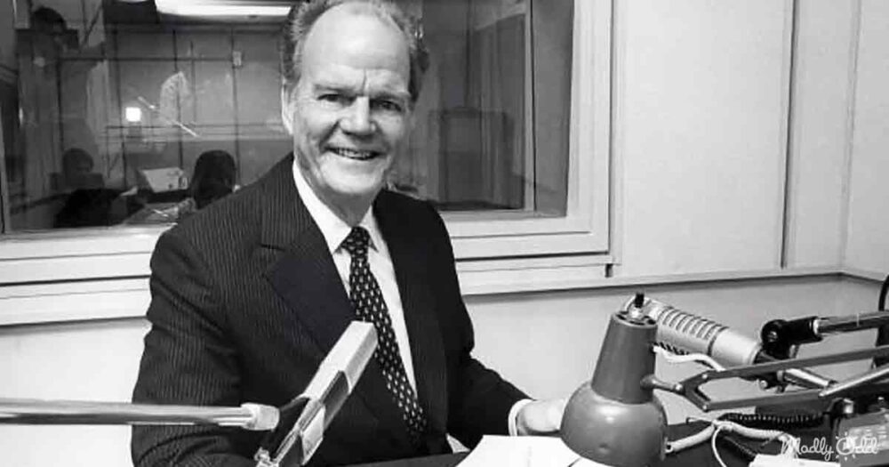 Paul Harvey