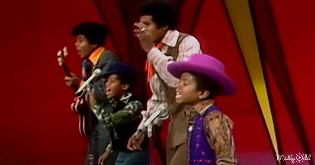 The Jackson 5