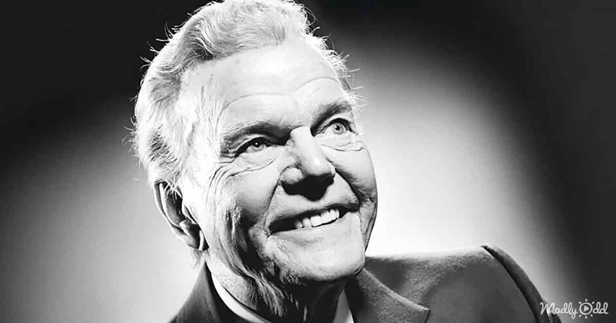 Paul Harvey