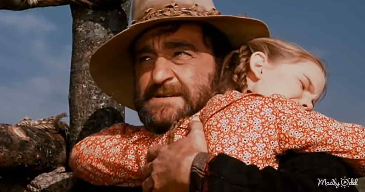 ‘Little House on the Prairie’ emotional moments that left us in tears