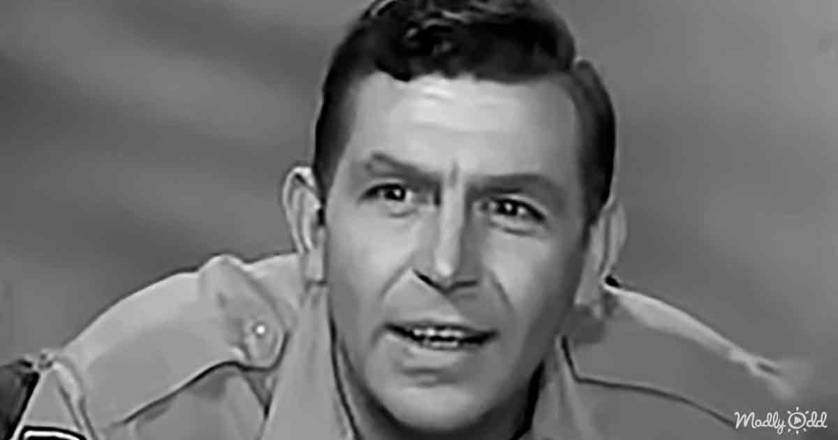 Andy Griffith