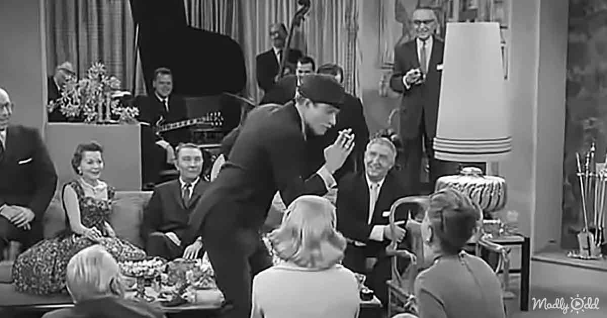 The Dick Van Dyke Show