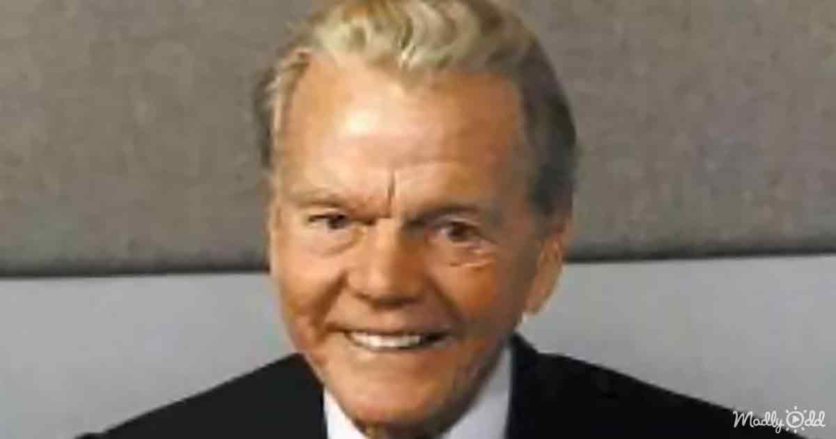 Paul Harvey