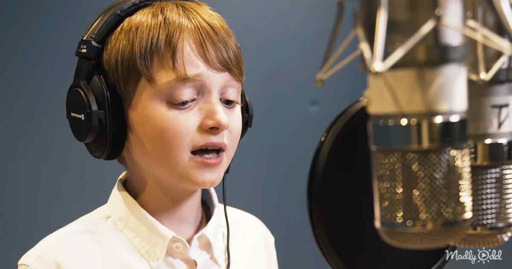 Cormac Thompson