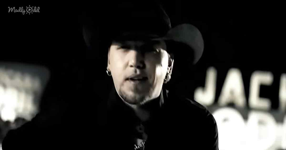 ‘Johnny Cash’ is Jason Aldean’s rocking tribute to the ‘Man in Black ...
