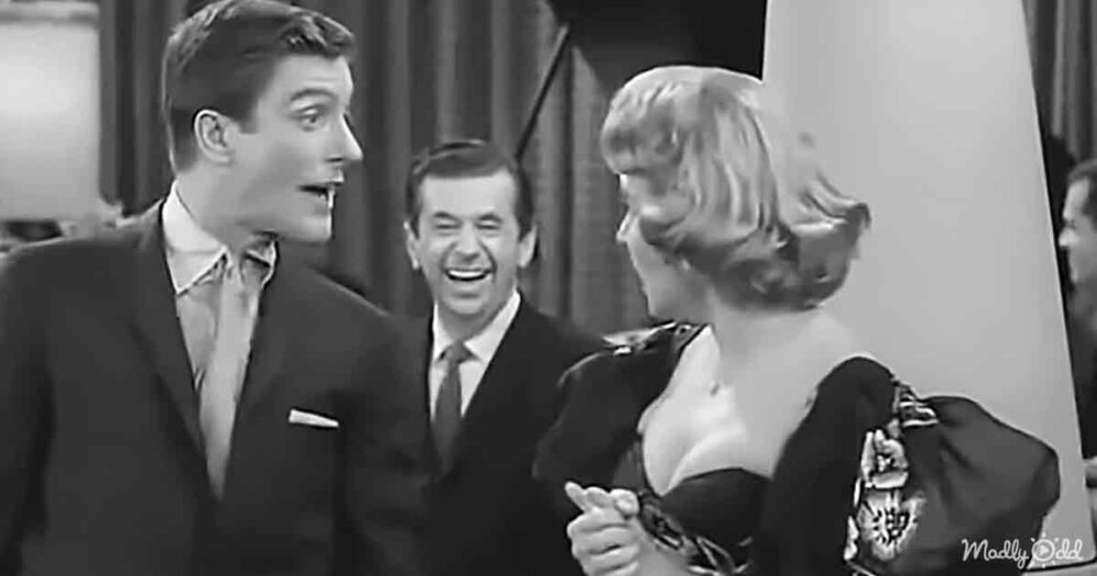 The Dick Van Dyke Show