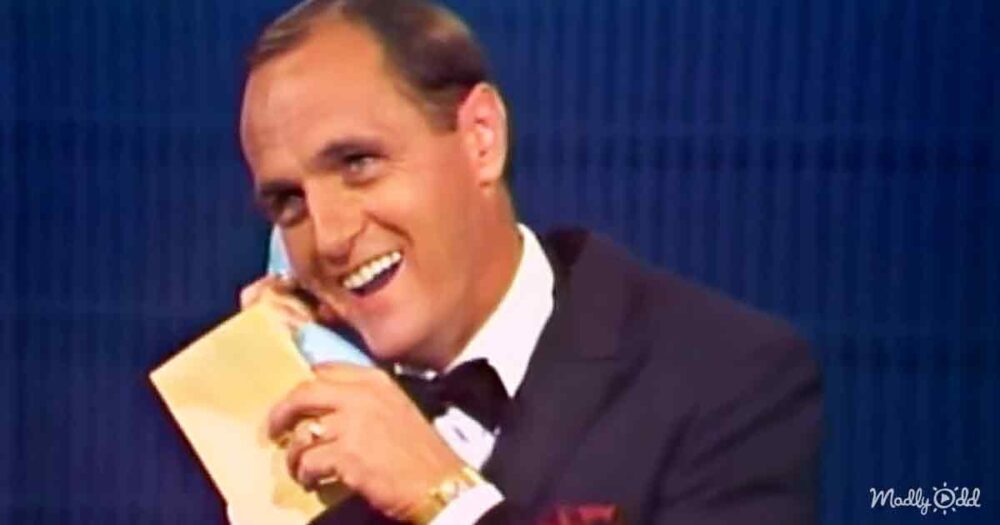 Bob Newhart