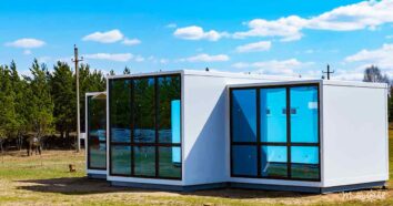 The 10 best tiny houses you can buy on Amazon for under $20K – Madly Odd!