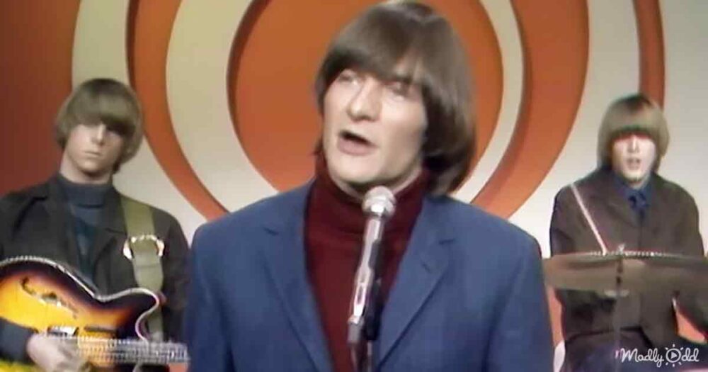 The Byrds