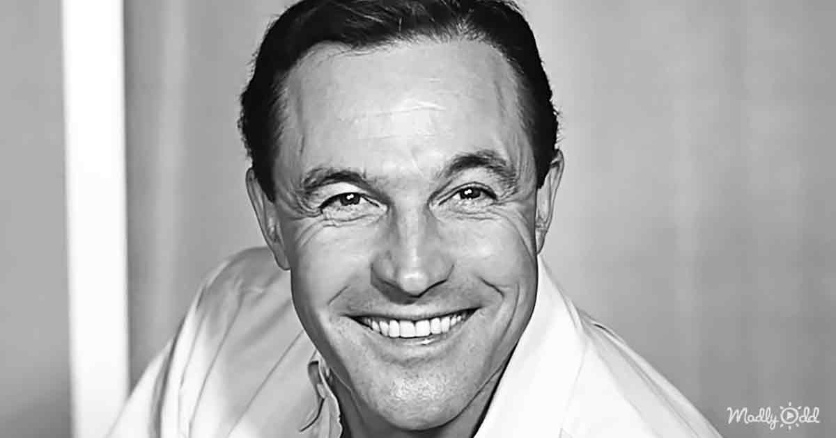 The best of Gene Kelly legendary dancer, director and choreographer Madly Odd!
