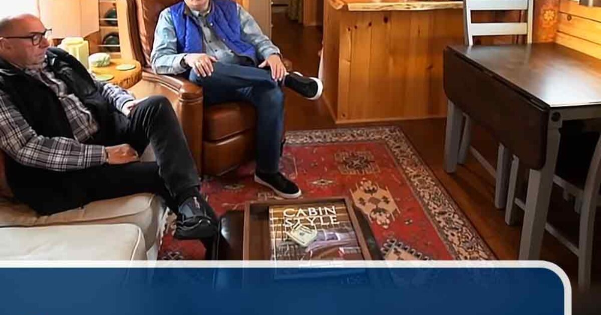 Pinterest Hidden Image