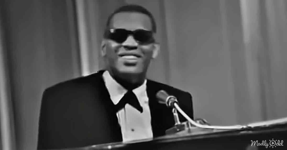 Ray Charles