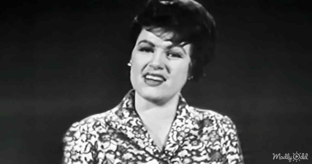 Patsy Cline