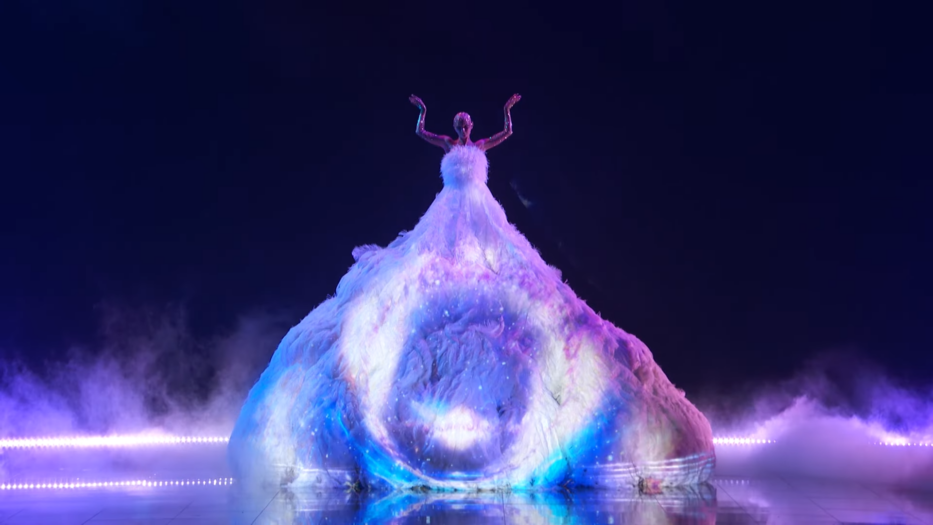 Who won AGT winner 2022