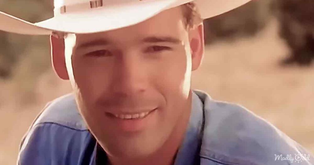 Clay Walker