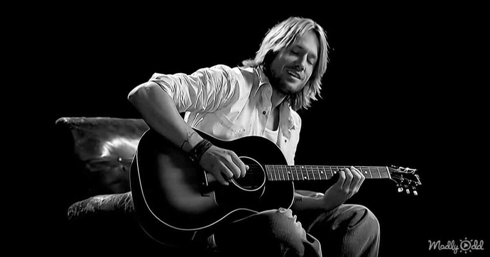 Keith Urban