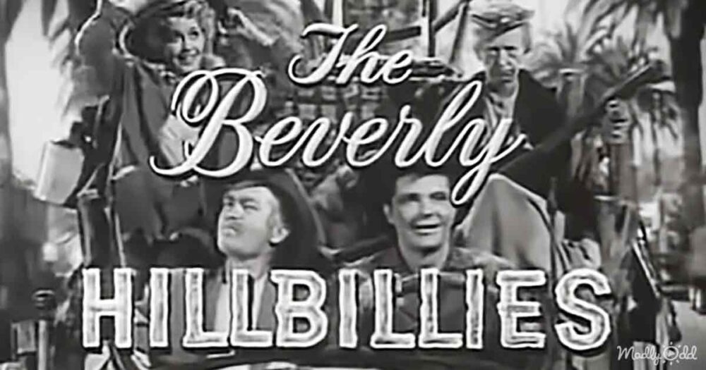 The Beverly Hillbillies