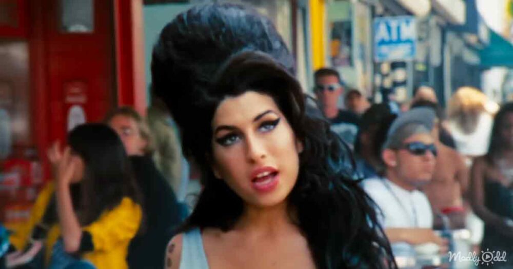 Amy Winehouse