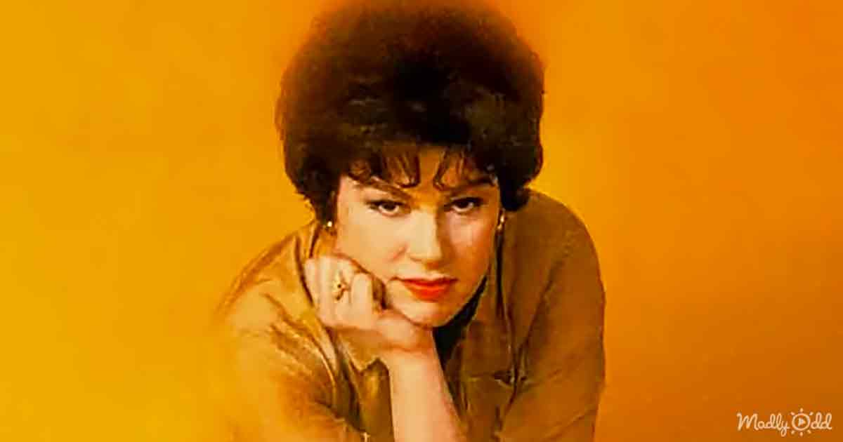 Patsy Cline