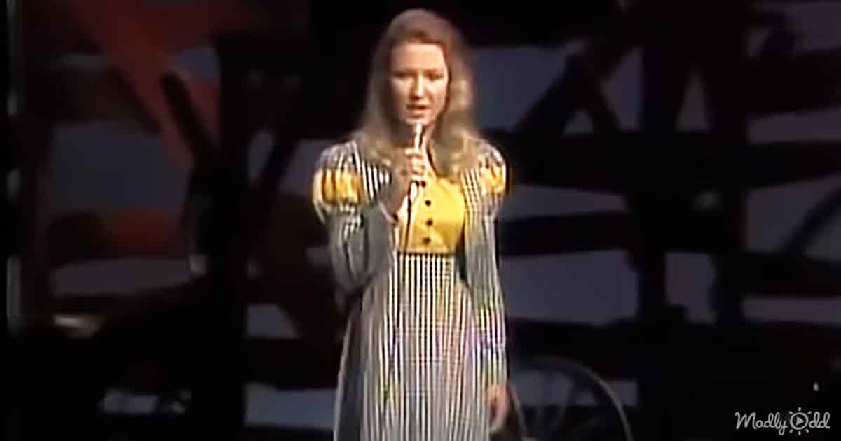 Tanya Tucker