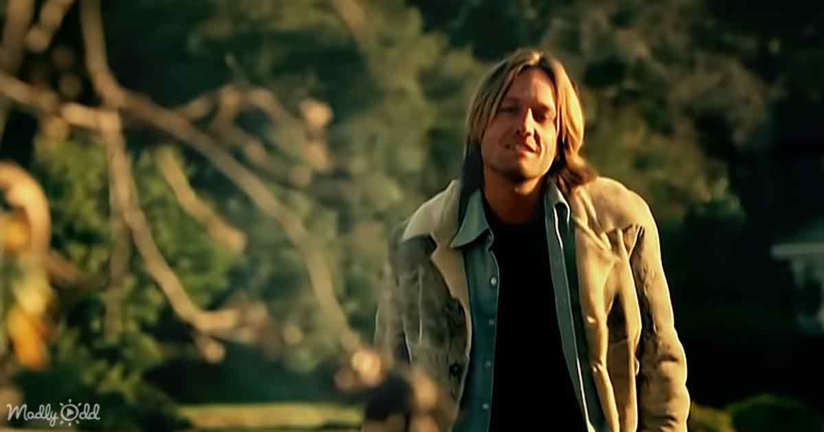 Keith Urban