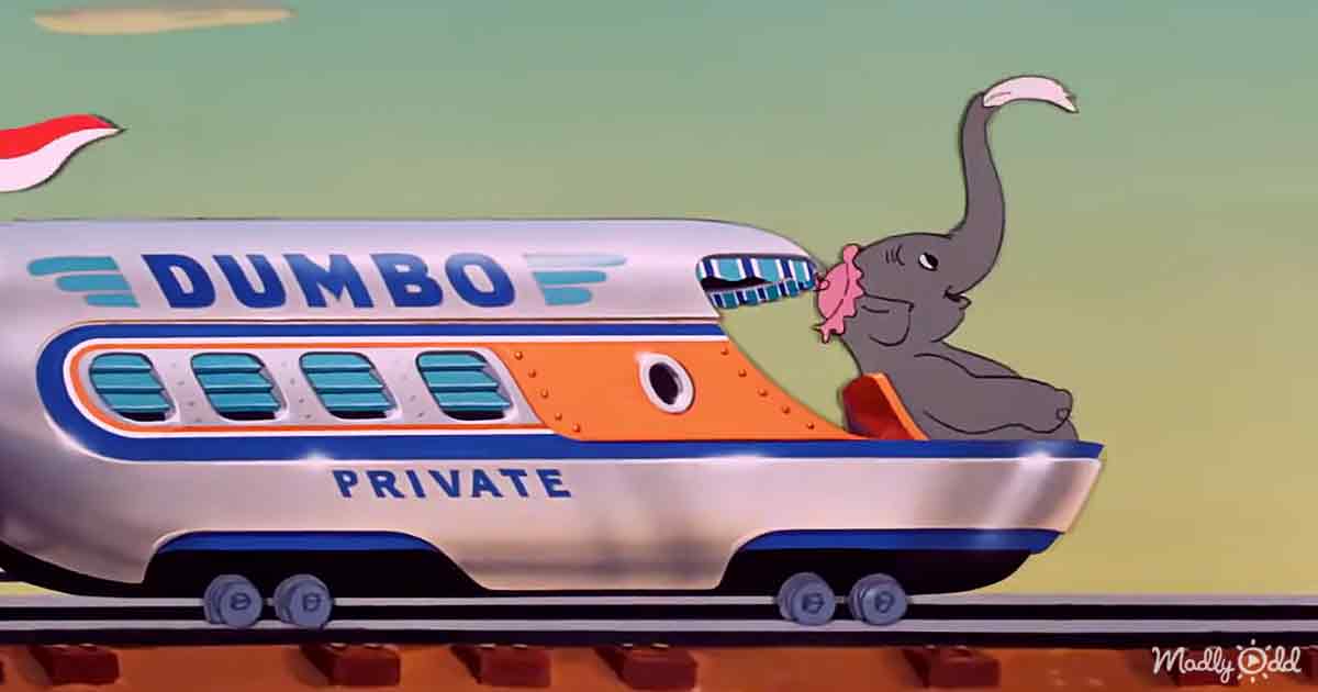 Dumbo