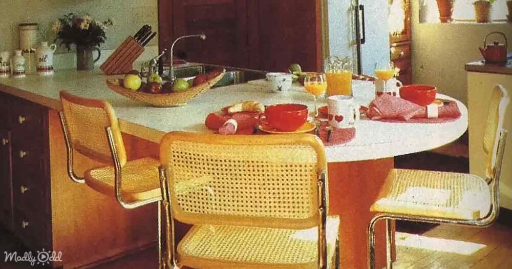 Forgotten items that were in every 1980s home – Madly Odd!
