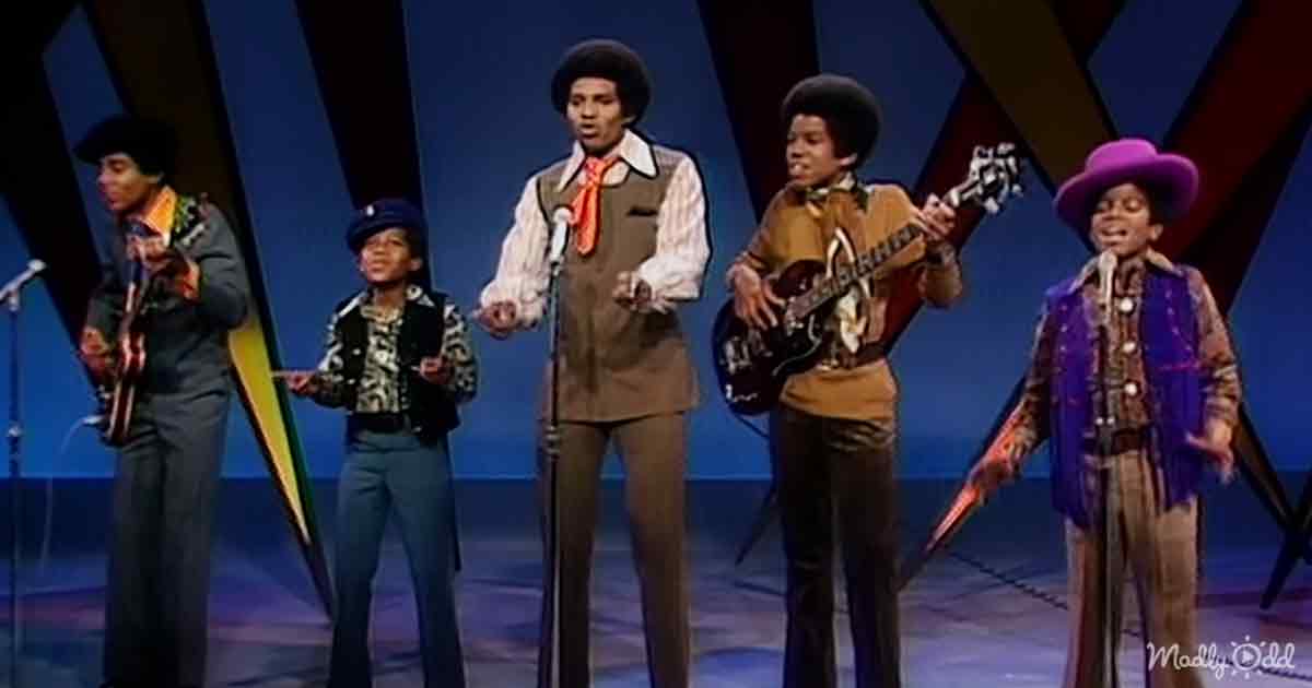 The Jackson 5