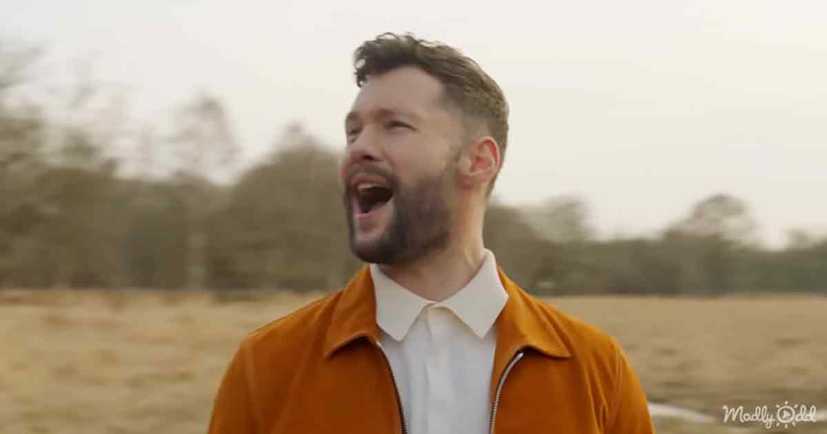 Calum Scott