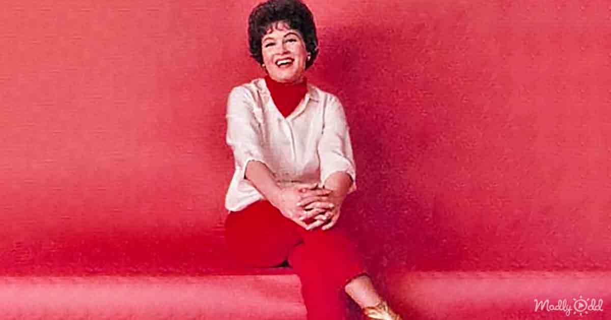 Patsy Cline