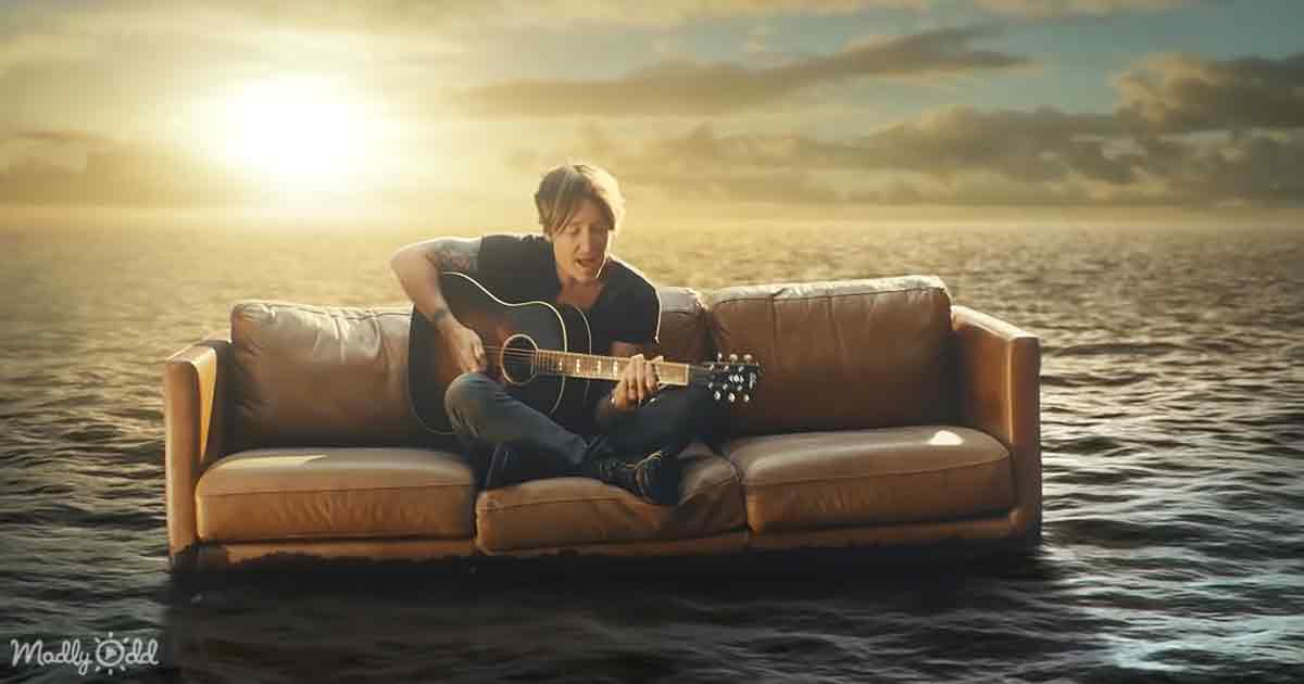 Keith Urban
