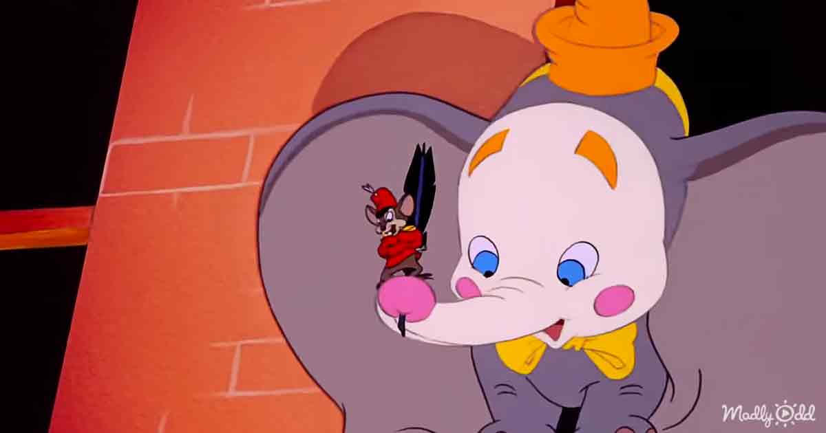 Dumbo