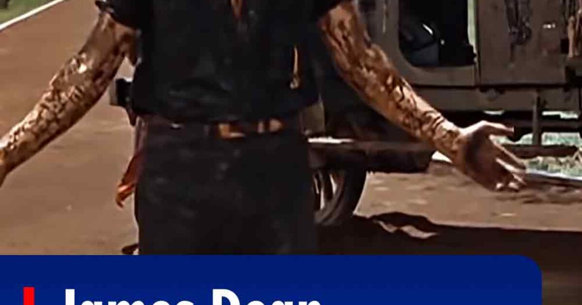 Pinterest Hidden Image