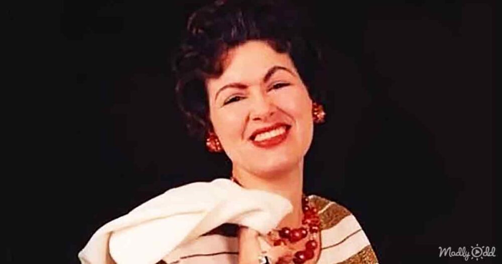 Patsy Cline