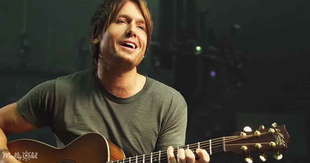 Keith Urban