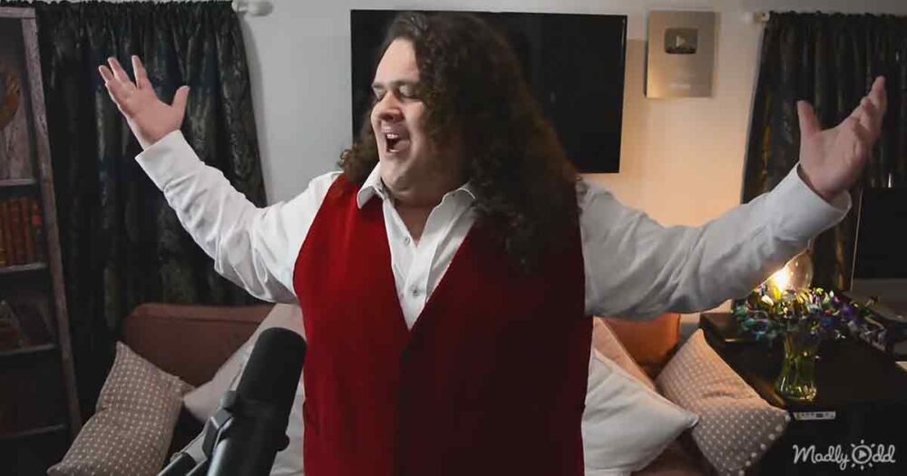 Jonathan Antoine