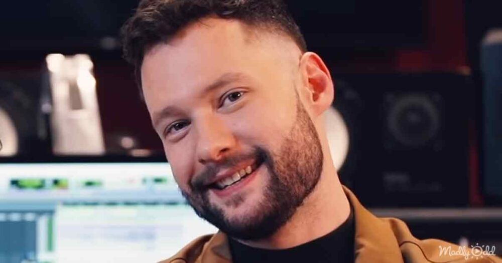 Calum Scott