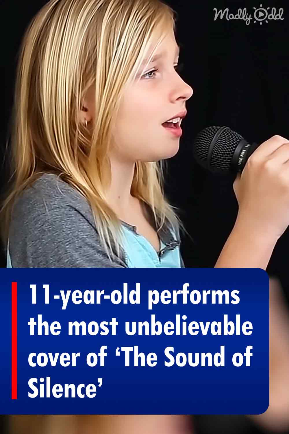 Pinterest Hidden Image