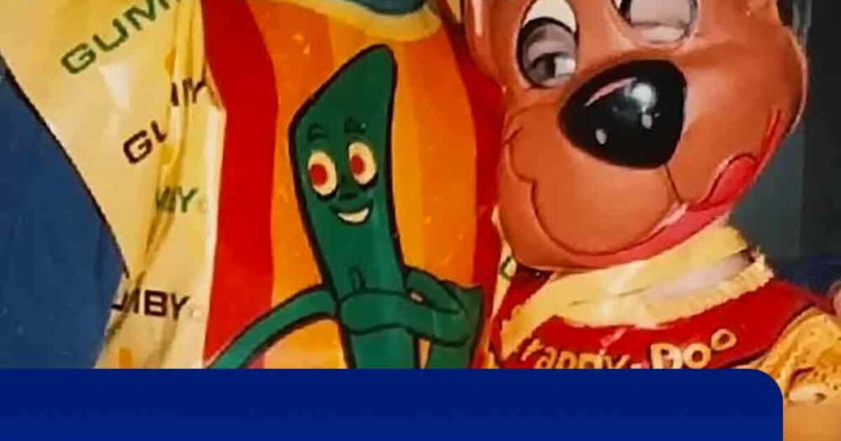 Pinterest Hidden Image