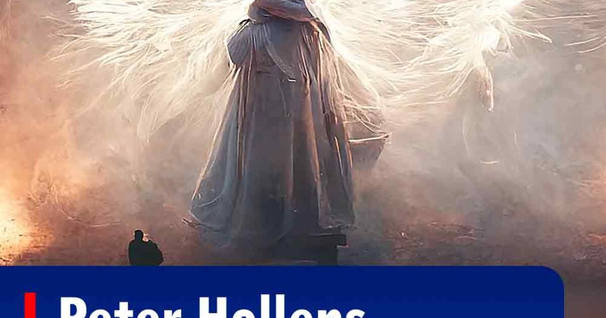 Pinterest Hidden Image