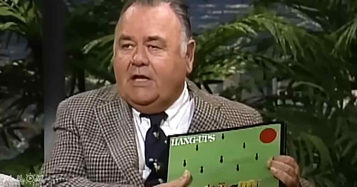 Jonathan Winters